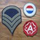 Vintage WWII