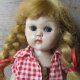 Vintage 1952-57 Vogue Ginny dolls