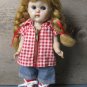 Vintage 1955-56 Vogue Ginny doll (MLSLW)