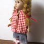 Vintage 1955-56 Vogue Ginny doll (MLSLW)