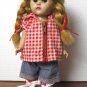 Vintage 1955-56 Vogue Ginny doll (MLSLW)