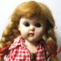 Vintage 1955-56 Vogue Ginny doll (MLSLW)