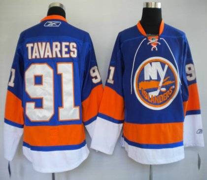 John tavares hockey jersey Clearance