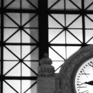 DC Clock