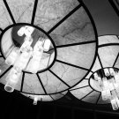 DC Chandelier