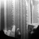 The Wall List