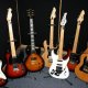 Guitars