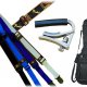 Picks and Accessories