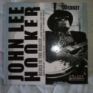 *VERY RARE* John Lee Hooker 10 DIsk Box Set