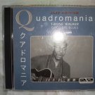 *VERY RARE* T- Bone Walker Goodbye Blues