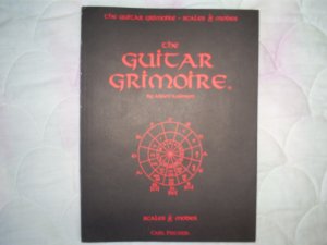 The Guitar Grimoire
