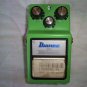 Ibanez TS9 Tube Screamer