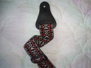 Guitar Strap