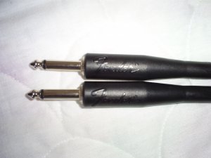Fener Guitar Cable
