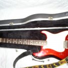 American Standard Stratocaster