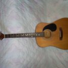 Jsmine (Takamine) Acoustic
