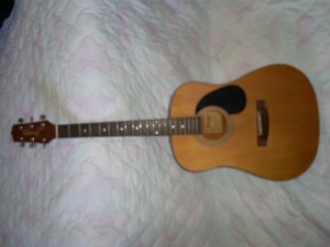 Jsmine (Takamine) Acoustic