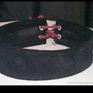 Black Suede Choker