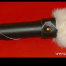 White Rabbit Hide Tickler
