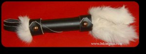 White Rabbit Hide Tickler