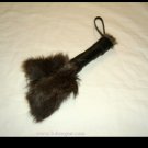 Black Rabbit Hide Tickler