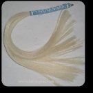 Blonde Small Horsehair Flogger