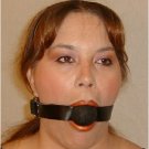 Black Ball Gag