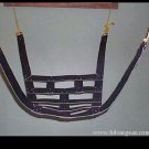 STANDARD SIZE Leather Bondage Sling