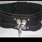 Double Buckle Suspension Belt