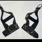 Wrist Suspension Cuffs