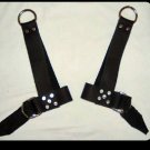 Ankle Suspension Cuffs
