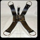 Basic Suspension Harness Hogtie Center Piece