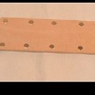 Black and Tan Paddle