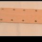 Black and Tan Paddle