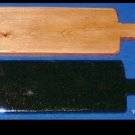 Wooden Paddle