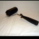 Novelty Needle and  Leather Roller