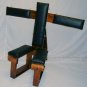 Deluxe  Bondage Chair