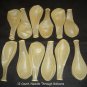 Needle Through Balloon - Refills, 12 Count (5014)