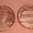Jumbo Penny, 3" Round Coin (1887)
