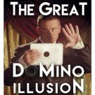 The Great Domino Illusion, Really, How Many Dots! (1060)
