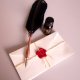 V Calligraphic
