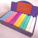 36pcs Boxed Elastic Wicked Sealing Wax - Pastel Serial (+FREE GIFT!!!)