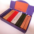 36pcs Boxed Elastic Wicked Sealing Wax - Pop Serial (+FREE GIFT!!!)