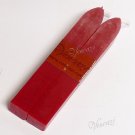 2pcs Packed Elastic Wicked Sealing Wax - Burgundy (+FREE GIFT!!!)