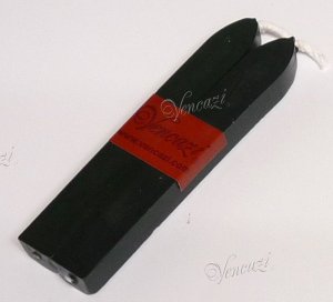 2pcs Packed Elastic Wicked Sealing Wax - Dark Green (+FREE GIFT!!!)