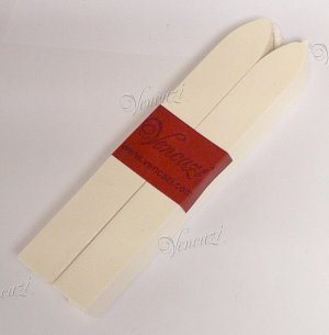 2pcs Packed Elastic Wicked Sealing Wax - Snow White (+FREE GIFT!!!)