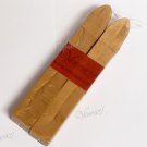 2pcs Packed Elastic Wicked Sealing Wax - Golden (+FREE GIFT!!!)