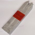 2pcs Packed Elastic Wicked Sealing Wax - Silver (+FREE GIFT!!!)