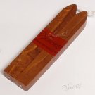 2pcs Packed Elastic Wicked Sealing Wax - Bronze (+FREE GIFT!!!)