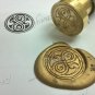 26-30mm Tailor Made Logo Wooden Handle Seal (+GIFT)